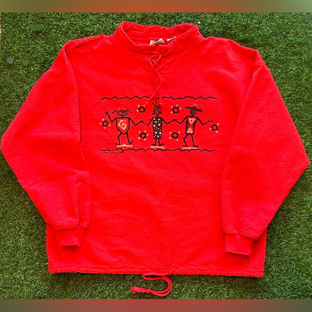 Vintage 05’ Surf Long Sleeve